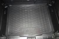 Коврик в багажник Jeep Renegade (c 2016-...) 