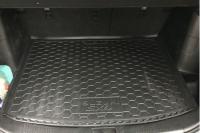 Коврик в багажник Suzuki SX4 (с 2013 г.в.)