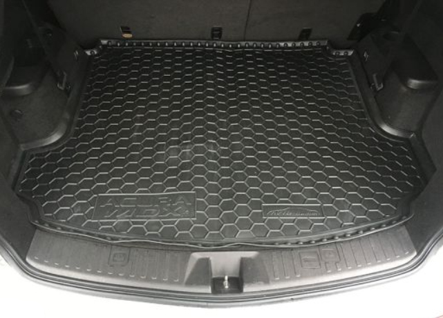 Коврик в багажник Acura MDX (2006-2014 г.г.)