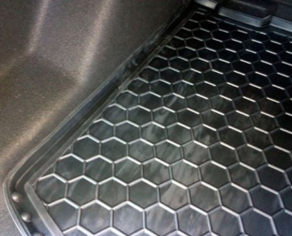 Коврик в багажник Ford Kuga (с 2013 г.в.)