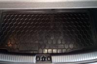 Коврик в багажник Hyundai i10 (с 2014 г.в.)