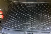 Коврик в багажник Mitsubishi ASX (с 2010 г.в.)