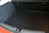 Коврик в багажник Opel Astra K (с 2015-...) Хетчбек