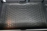 Коврик в багажник Renault Captur (c 2015-...) нижняя полка
