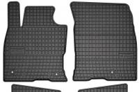 Резиновые коврики в салон Ford Kuga III (с 2020 г.в.)