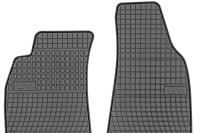 Резиновые коврики SEAT Exeo (с 2008 по 2013 г.в.)