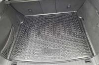 Коврик в багажник Mazda CX-60 (с 2022 г. выпуска)