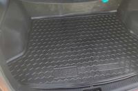 Коврик в багажник Hyundai i30 универсал (с 2008-2012 г.в.)