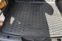 Коврик в багажник Jeep Cherokee (с 2013 г.в.)