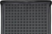 Резиновый коврик в багажник Ford S-Max (c 2015-...) (мягкий, премиум-качество)