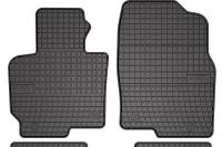Резиновые коврики на Mazda CX-5 (c 2012-...)