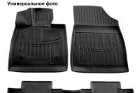 Резиновые коврики Honda CR-V VI (с 2023 г. выпуска)