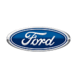 Ворсовые коврики Ford