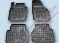 Резиновые коврики для Audi Q3 (с 2011 - ...)