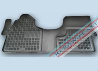 Резиновые коврики для Mercedes Sprinter II (с 2006 - ...)