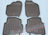 Резиновые коврики для Seat Cordoba (с 2002-2009 гг.)