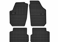 Резиновые коврики на SEAT Mii с 2011 - ...