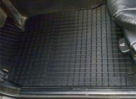 Резиновые коврики FORD TRANSIT CUSTOM c 2012  -...