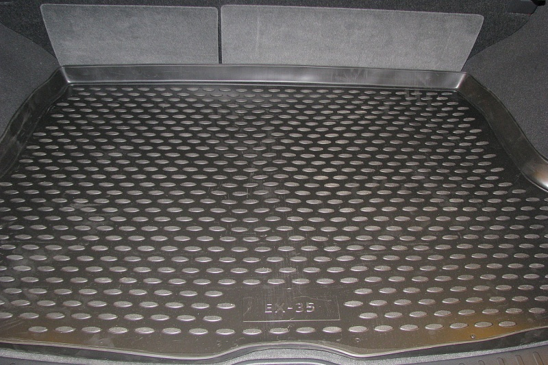 Коврик в багажник Infiniti EX (с 2008 г.выпуска)