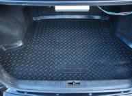 Коврик в багажник Mercedes GL-класса (кузов X166) 