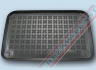 Резиновый коврик в багажник Mercedes-Benz A-class (W168)  с 1997-2004 г.в (мягкий, премиум-качество)