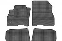 Резиновые коврики на Hyundai Elantra VI (с 2016-...)