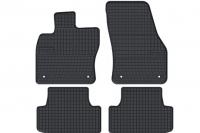 Резиновые коврики на SEAT Ateca (c 2016-...)