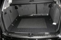 Коврик в багажник BMW X3 (F25) (c 2010 г.в.)                                                     