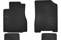 Резиновые коврики на Honda CR-V IV с 2012 - ...
