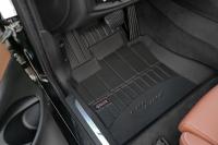 Резиновые коврики BMW X5 (F15), премиум-качество