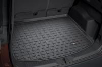 Коврик в багажник Lincoln MKC (с 2014 г.в.), премиум-качество