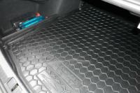 Коврик в багажник Volkswagen Passat B8 (с 2015 г.в.)