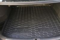 Коврик в багажник на Audi A3 седан (с 2012-...)