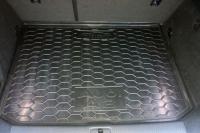 Коврик в багажник на Audi A3 Sportback  (с 2012-...)