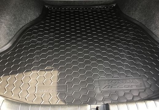 Коврик в багажник Honda Accord IX (с 2013 г.в.)