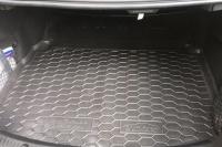 Коврик в багажник Mercedes-Benz E-class (W213) (c 2016-...)