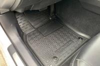 Резиновые коврики Toyota Camry 70-й кузов, (с 2018-...)