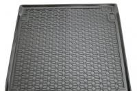 Коврик в багажник Audi A4 (B9)  универсал ( 2015-...) 