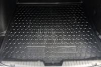 Коврик в багажник Chevrolet Cruze седан (с 2008 г.в.)