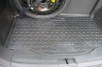 Коврик в багажник Chevrolet Tracker (с 2013 г.в.)