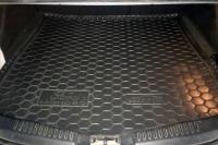 Коврик в багажник Ford Mondeo седан полноразмерная запаска (с 2007 г.в.)