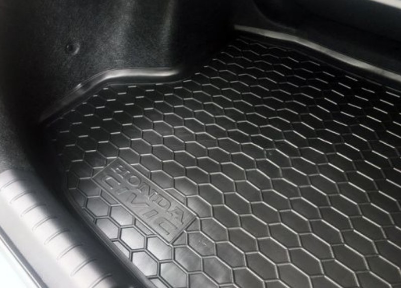 Коврик в багажник Honda Civic X, седан (c 2017-...)