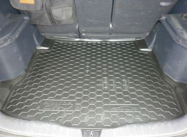 Коврик в багажник Honda CR-V (с 2007 г.в.)