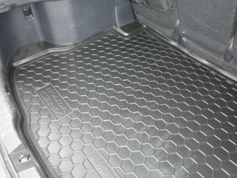 Коврик в багажник Honda CR-V (с 2007 г.в.)