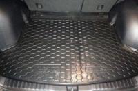 Коврик в багажник Honda CR-V (с 2012 г.в.)