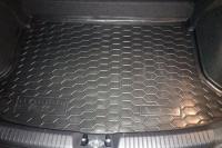 Коврик в багажник Hyundai i30 (c 2017-...) хэтчбек