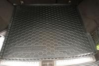 Коврик в багажник Mercedes-Benz ML (W166) (2011-...)