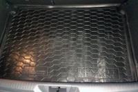 Коврик в багажник Renault Megane IV (c 2016-...) Hatchback
