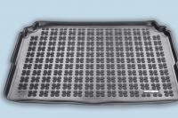Резиновый коврик в багажник Citroen C5 Aircross (c 2018-...) нижний