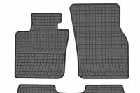Резиновые коврики MINI Cooper, Cooper S (F55, F56)